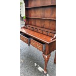 Oak Dresser